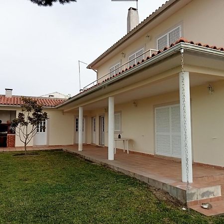Moradia Da Bananeira Villa Lagoa de Albufeira ภายนอก รูปภาพ