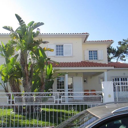 Moradia Da Bananeira Villa Lagoa de Albufeira ภายนอก รูปภาพ