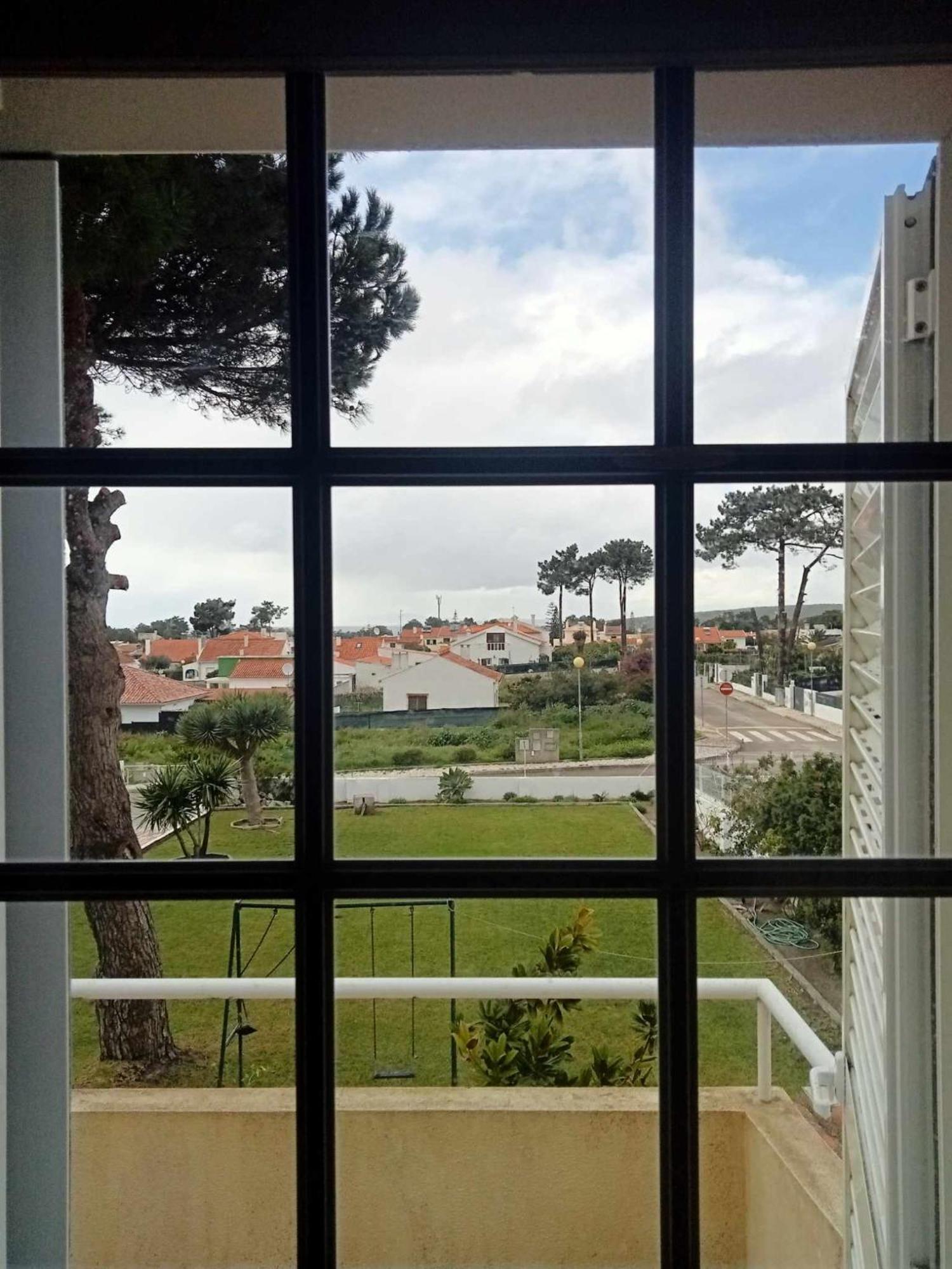 Moradia Da Bananeira Villa Lagoa de Albufeira ภายนอก รูปภาพ