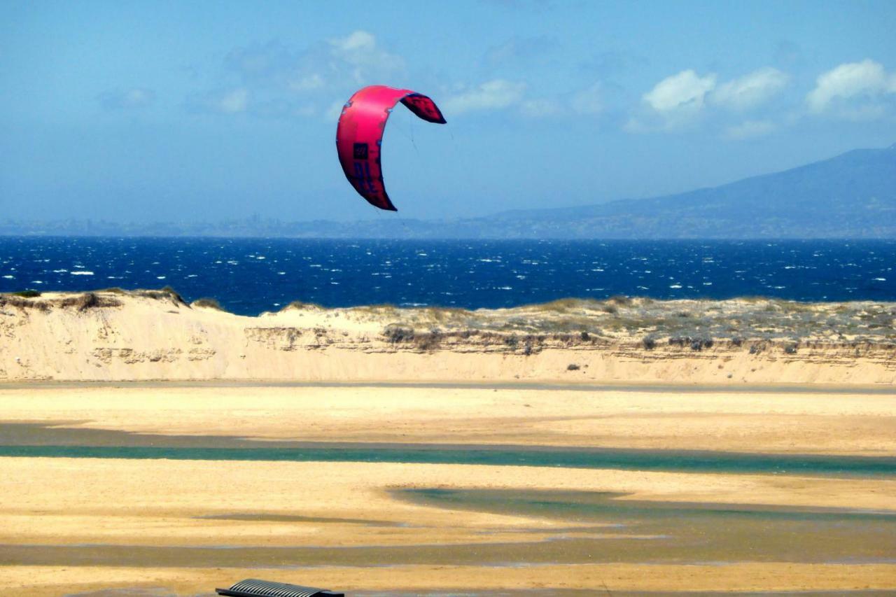 Moradia Da Bananeira Villa Lagoa de Albufeira ภายนอก รูปภาพ
