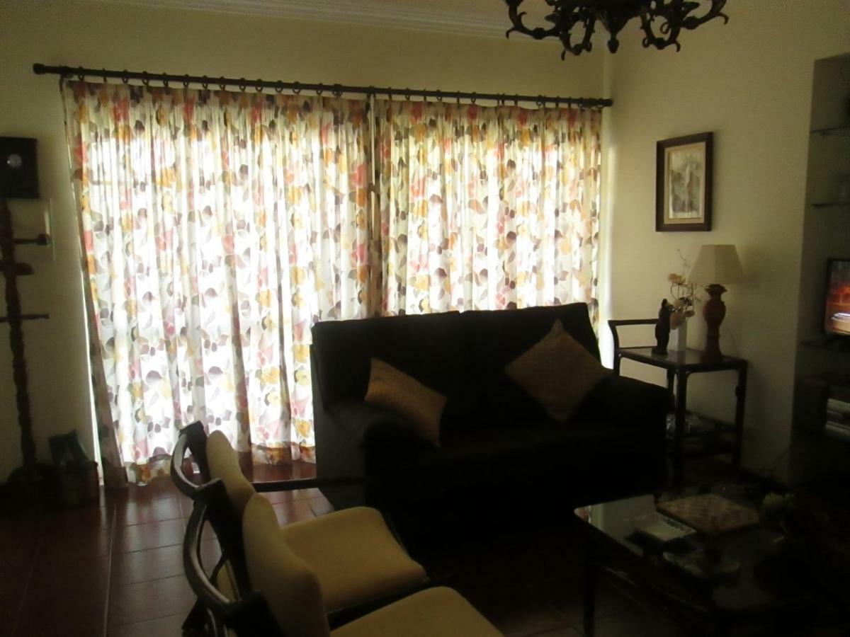 Moradia Da Bananeira Villa Lagoa de Albufeira ภายนอก รูปภาพ