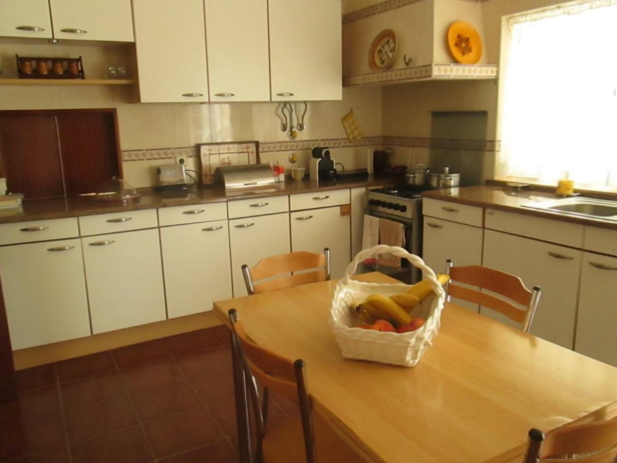 Moradia Da Bananeira Villa Lagoa de Albufeira ภายนอก รูปภาพ